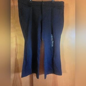 Torrid Trouser Pants NWT